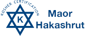 Kosher Sertifikası